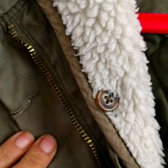 Jacket - Picture 4 of 4